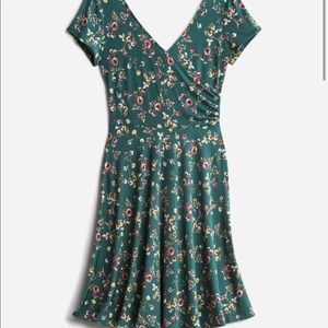 Kaileigh amandine knit dress